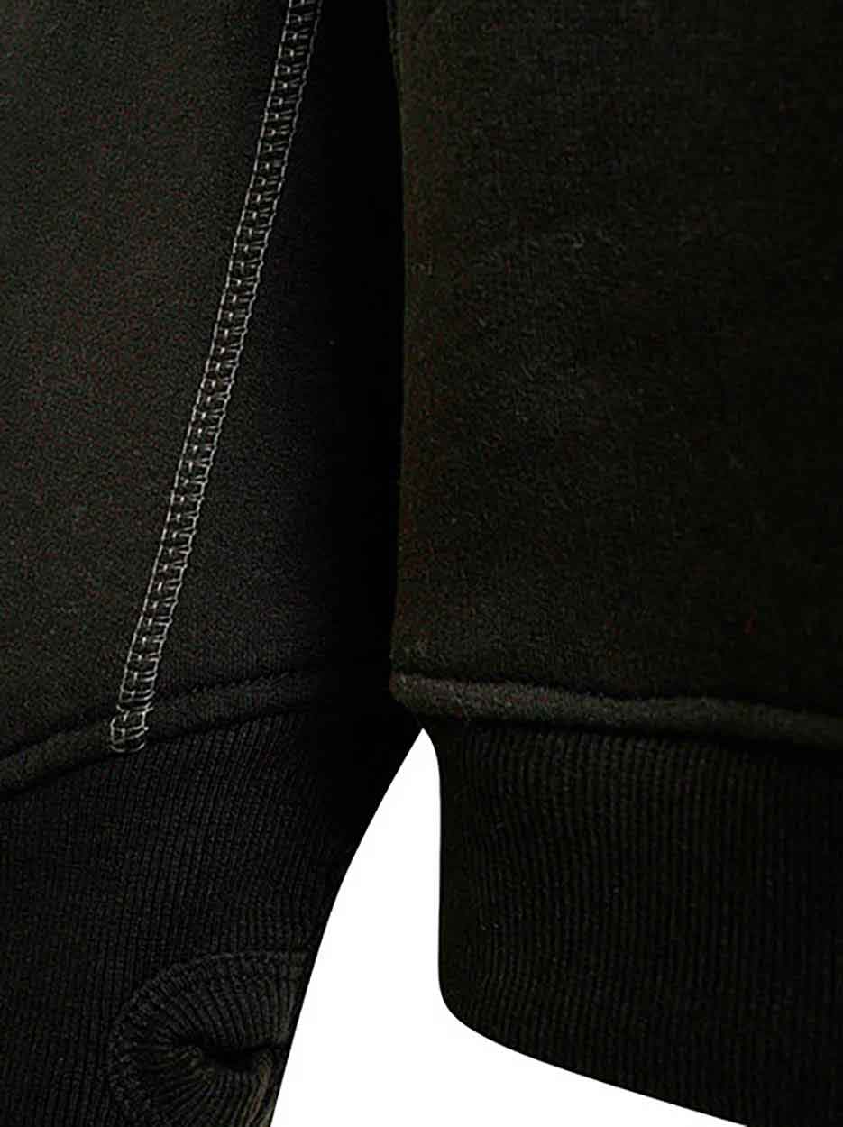 JCB Workwear Horton Hoodie