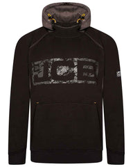 JCB Workwear Horton Hoodie