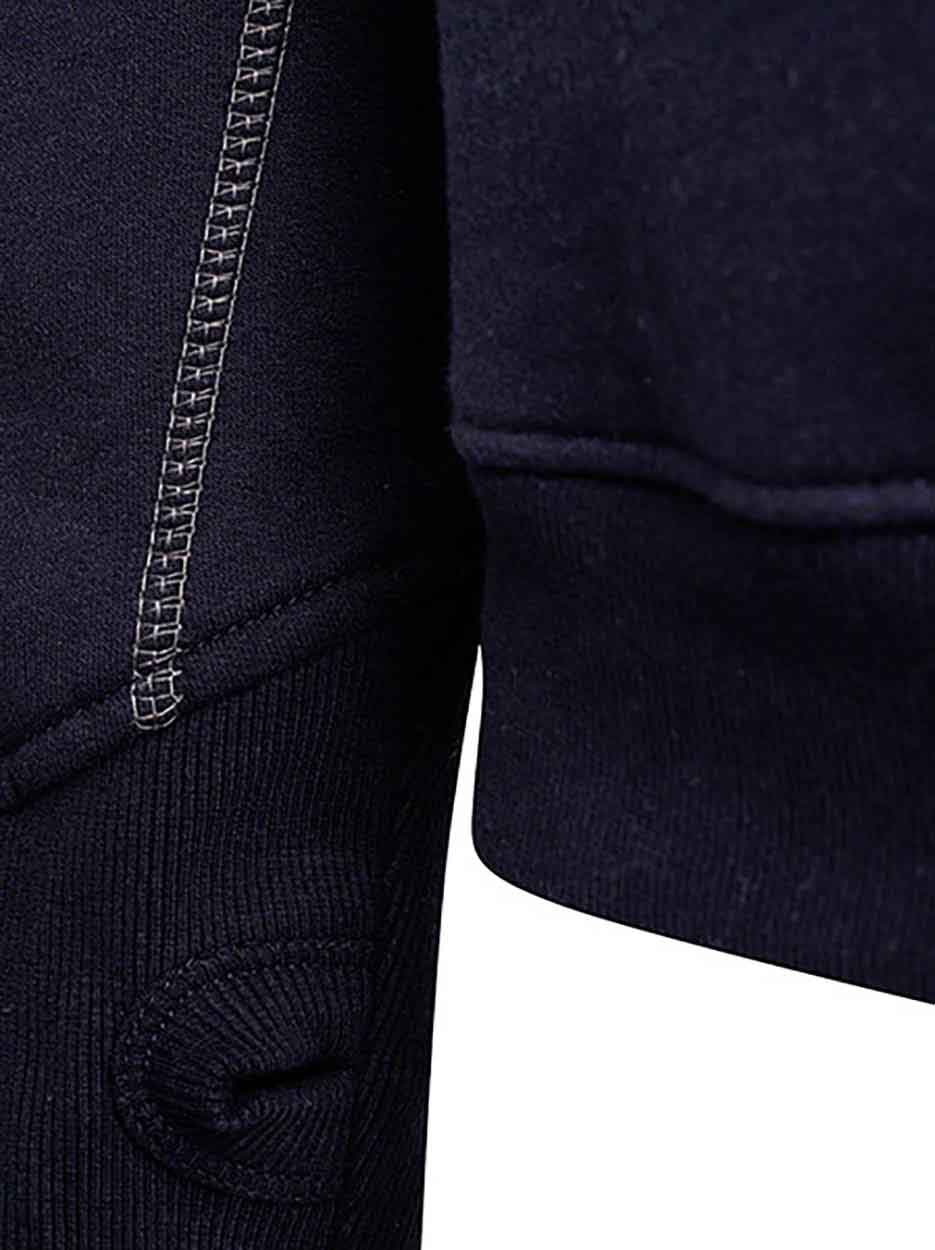 JCB Workwear Horton Hoodie