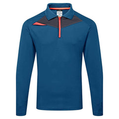 Portwest DX414 DX4 Polo Shirt L/S