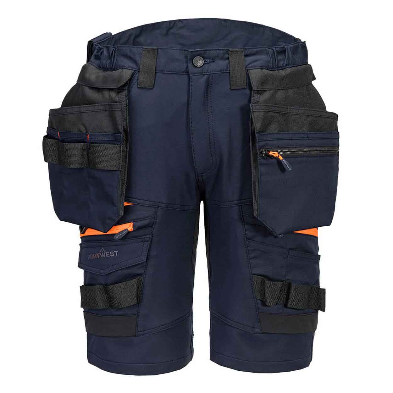 Portwest DX444 Holster Pocket Shorts