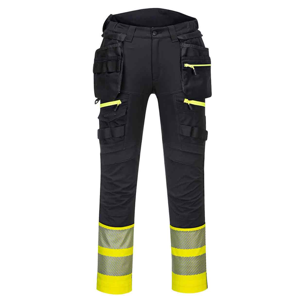 Portwest DX445 Class 1 Holster Trousers