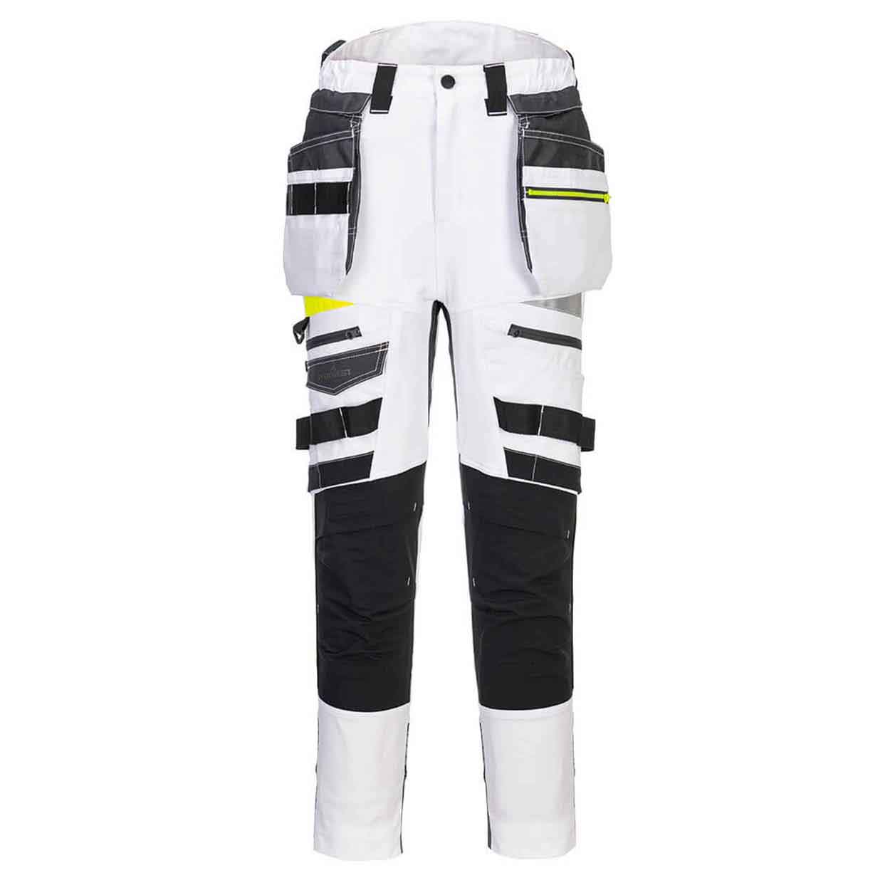Portwest DX452 DX4 Women's Detachable Holster Pocket Trousers