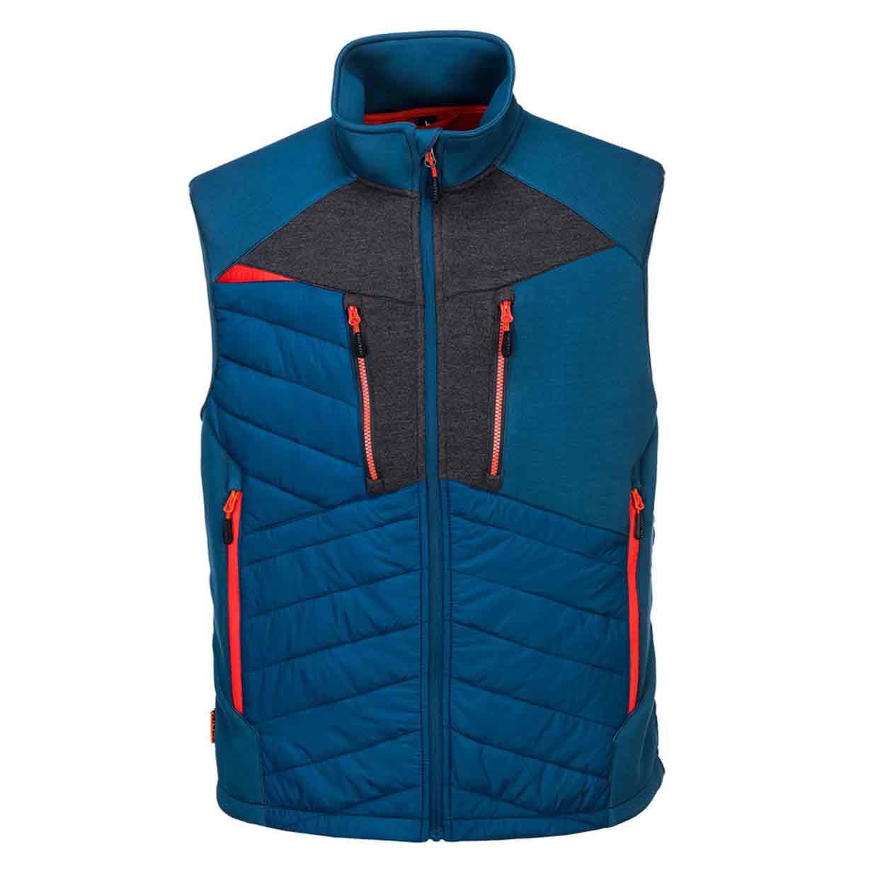 Portwest DX470 Hybrid Baffle Gilet