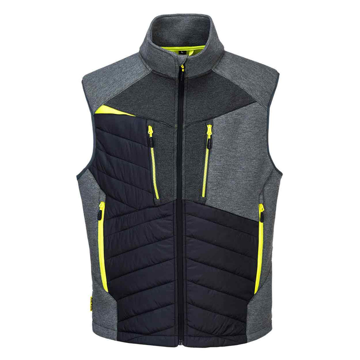 Portwest DX470 Hybrid Baffle Gilet
