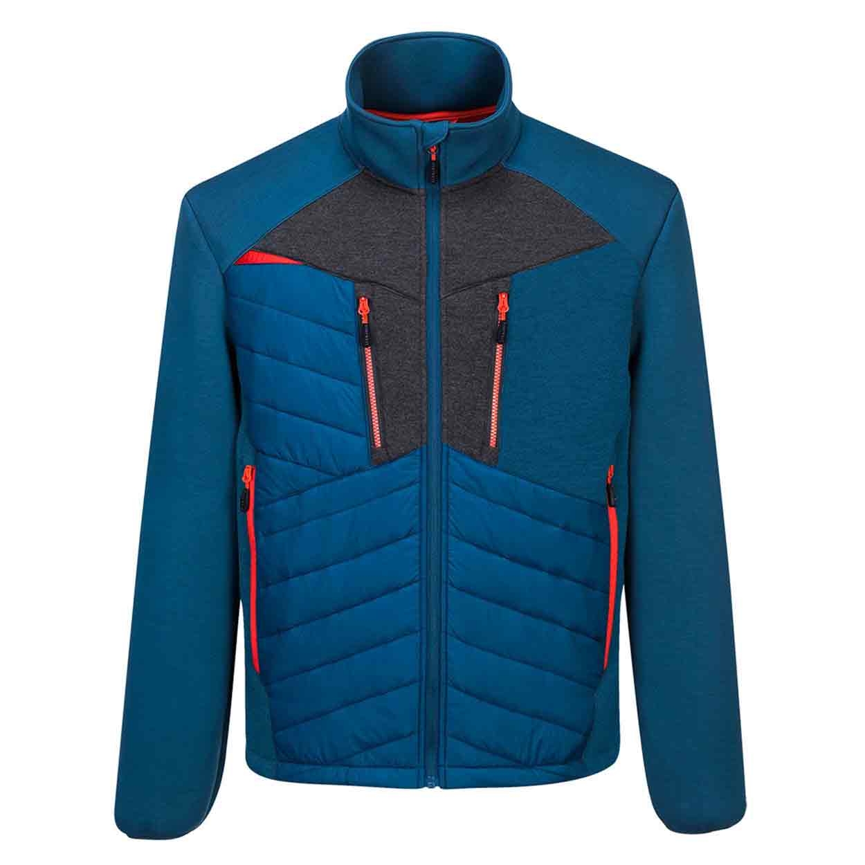 Portwest DX471 Hybrid Baffle Jacket