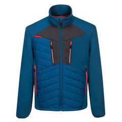 Portwest DX471 Hybrid Baffle Jacket