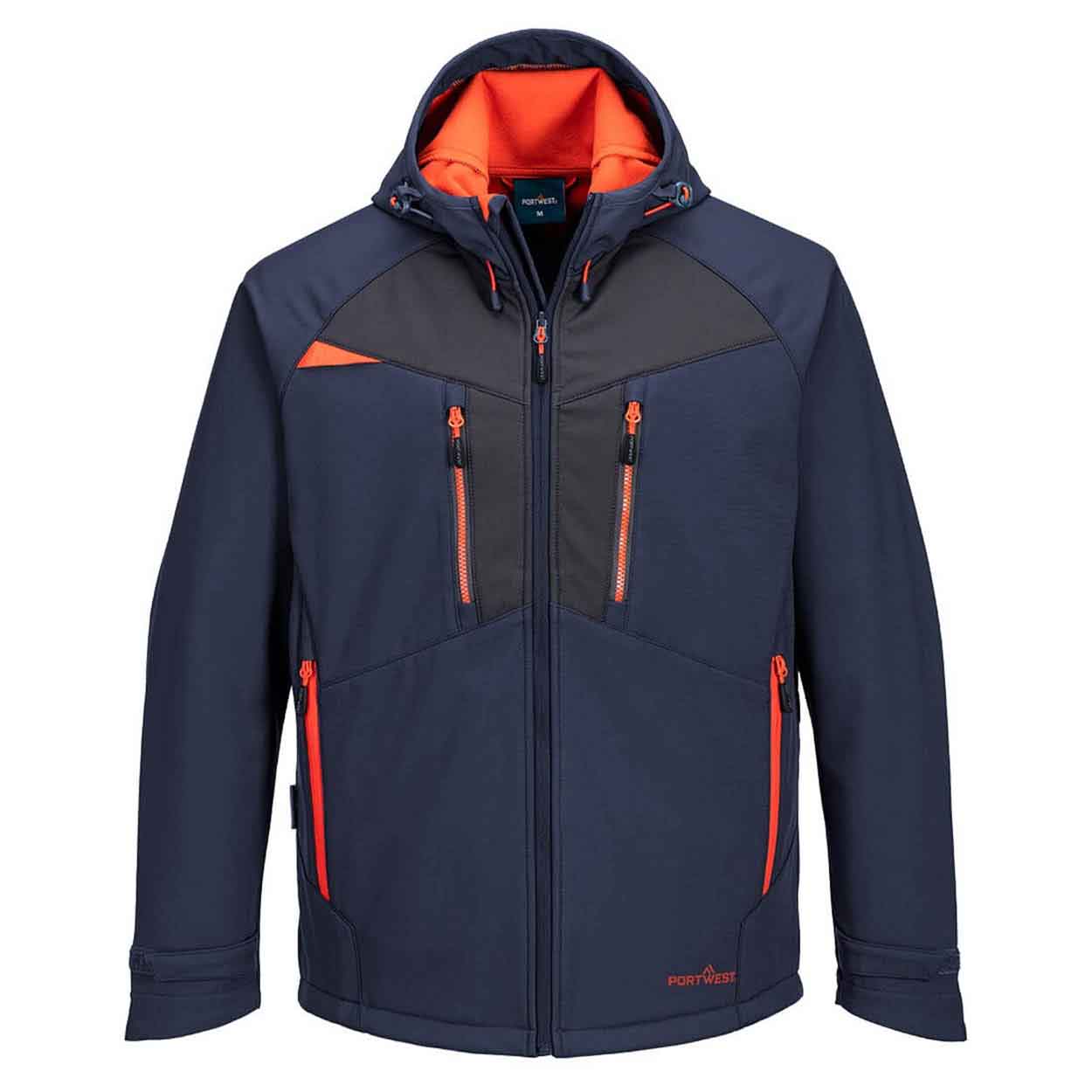 Portwest DX474 Softshell Jacket (3L)
