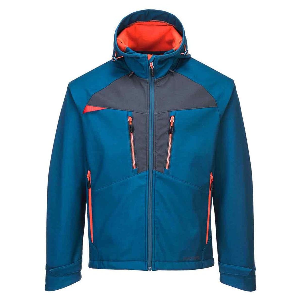 Portwest DX474 Softshell Jacket (3L)