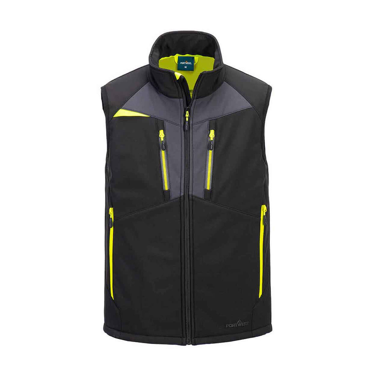 Portwest DX476 DX4 Softshell Gilet (3L)