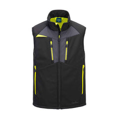 Portwest DX476 DX4 Softshell Gilet (3L)