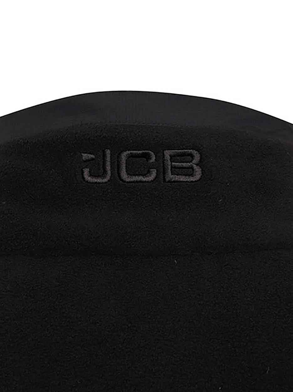 JCB Workwear Trade Fleece Full Zip