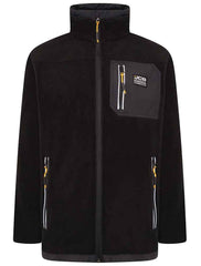 JCB Workwear Trade Fleece Full Zip