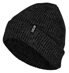 JCB Workwear Work Beanie Hat