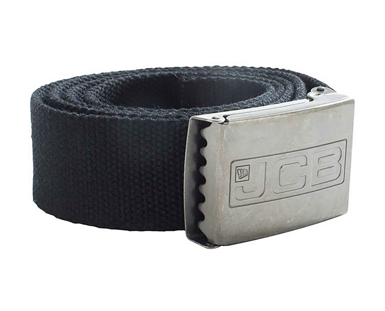 JCB Workwear Webbing Belt
