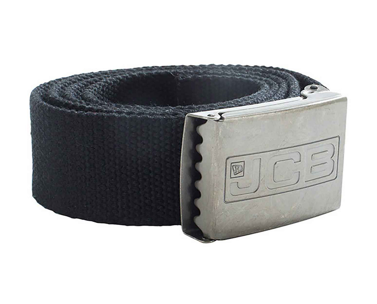 JCB Workwear Webbing Belt