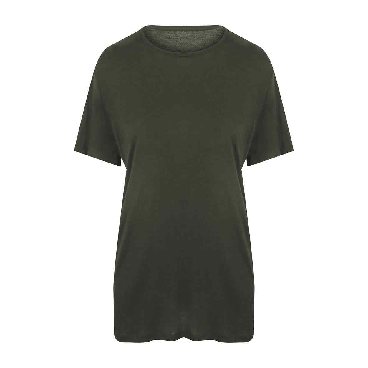 AWDis Ecologie EA002 Daintree EcoViscose T-Shirt