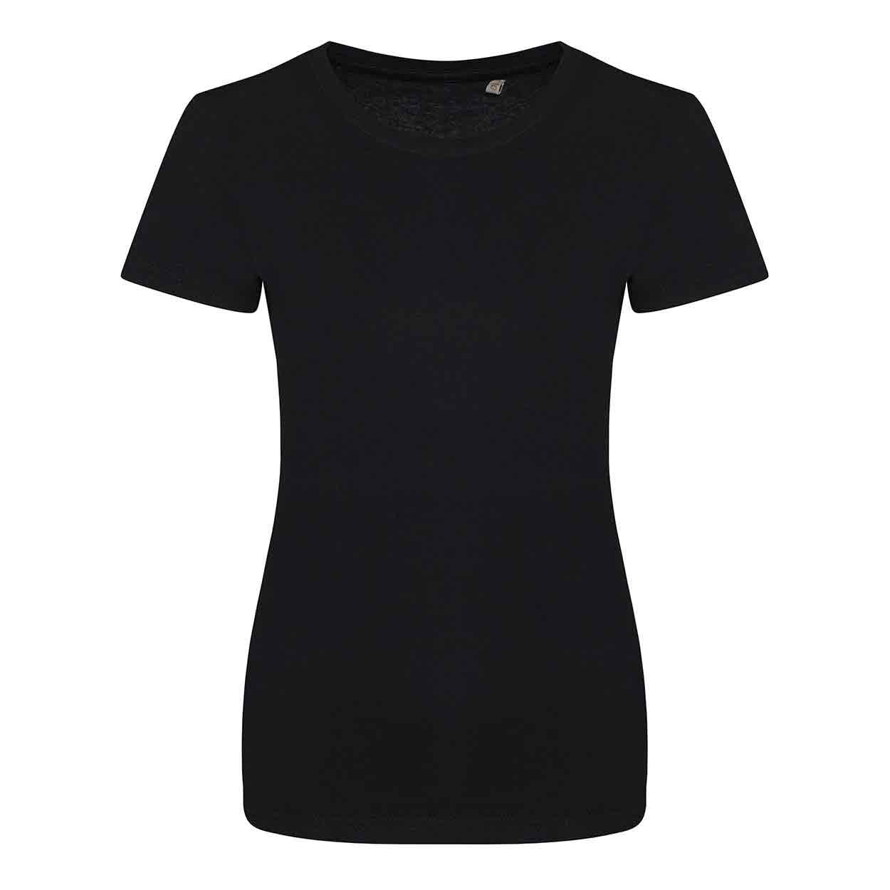AWDis Ecologie EA01F Women's Cascade organic tee