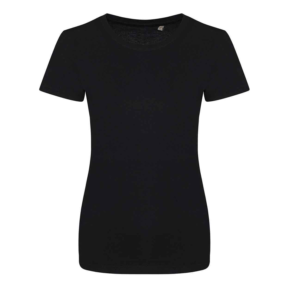 AWDis Ecologie EA01F Women's Cascade organic tee