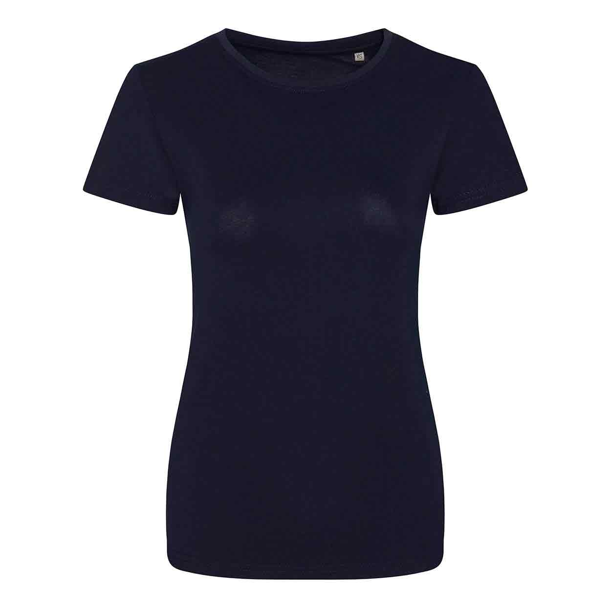 AWDis Ecologie EA01F Women's Cascade organic tee