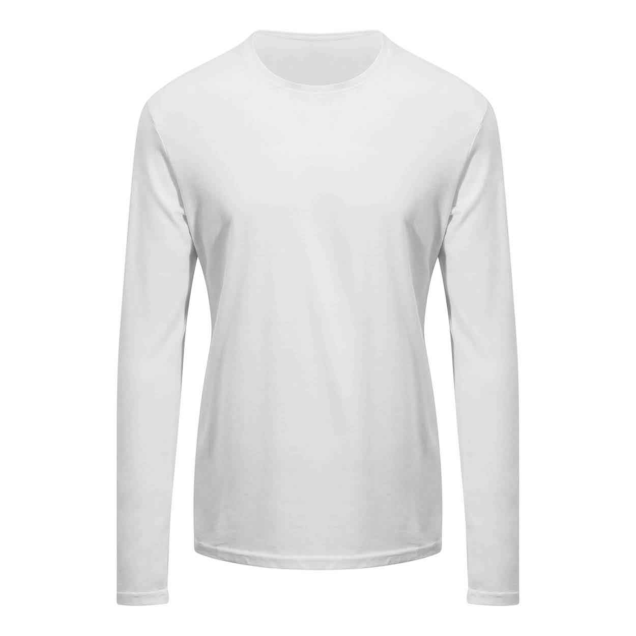 AWDis Ecologie EA021 Erawan Organic Long Sleeve T-Shirt