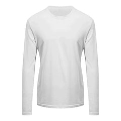 AWDis Ecologie EA021 Erawan Organic Long Sleeve T-Shirt