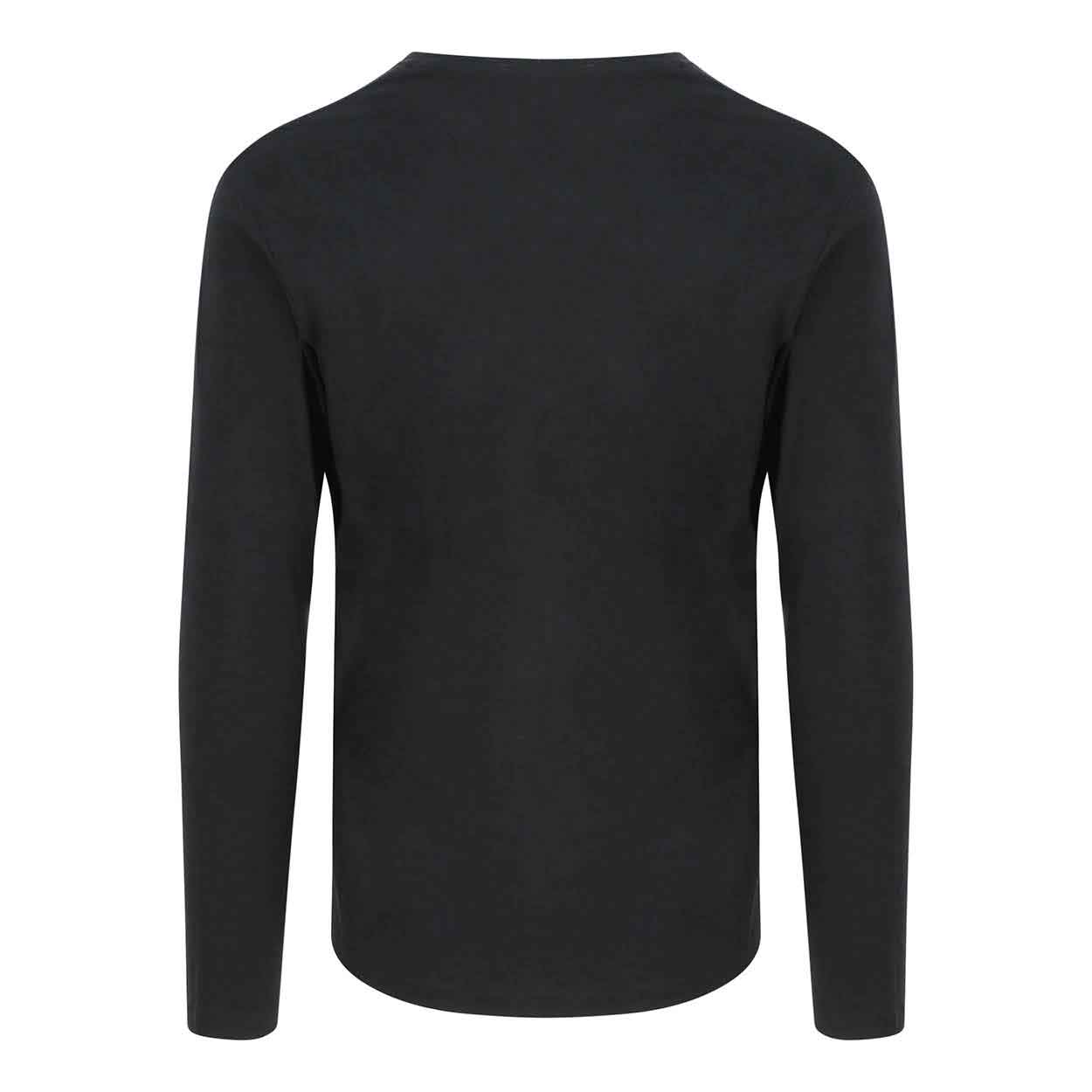 AWDis Ecologie EA021 Erawan Organic Long Sleeve T-Shirt