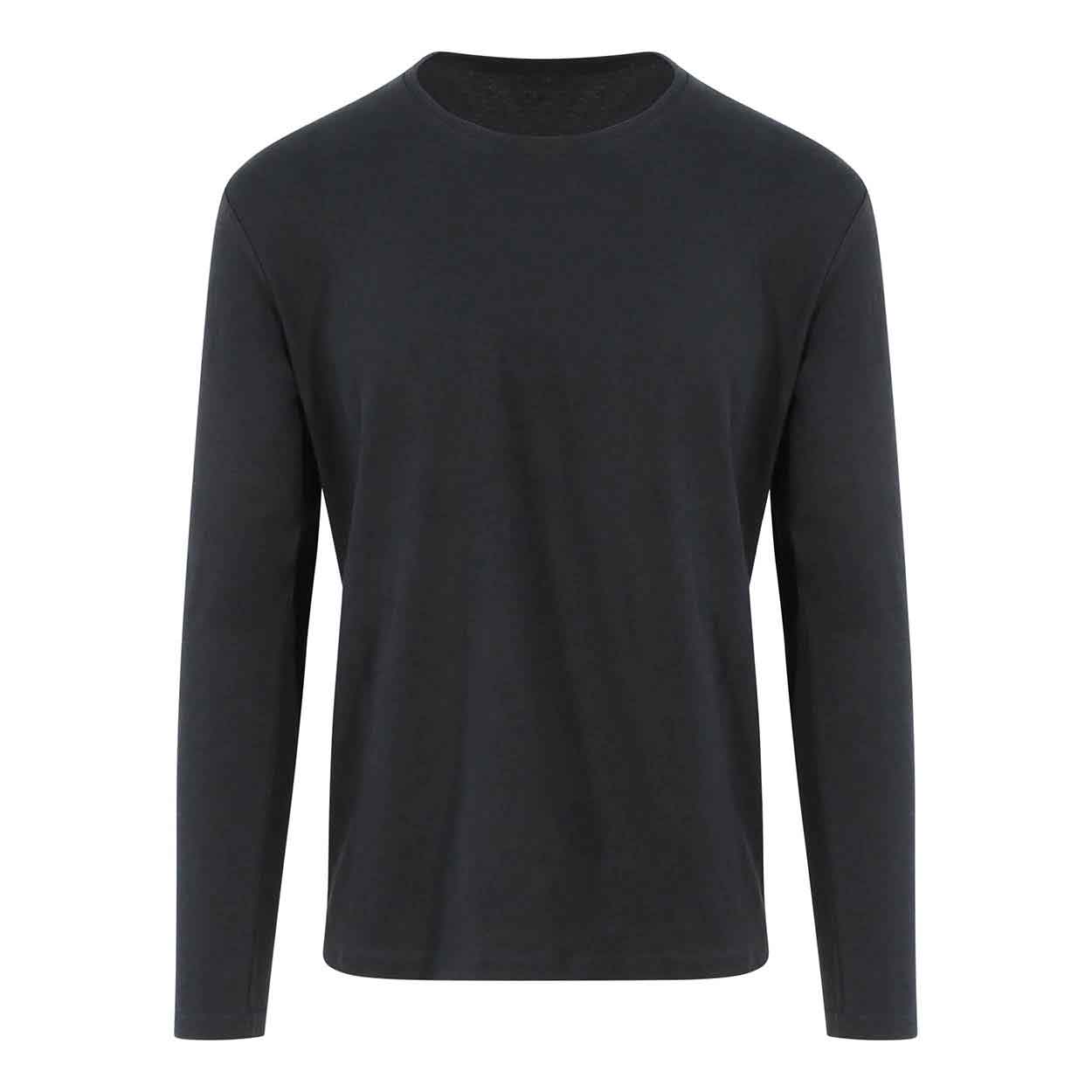 AWDis Ecologie EA021 Erawan Organic Long Sleeve T-Shirt