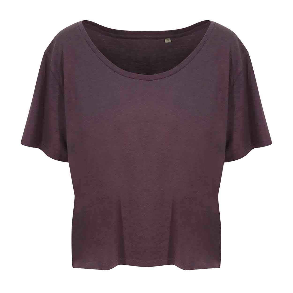 AWDis Ecologie EA02F Women's Daintree EcoViscose tee