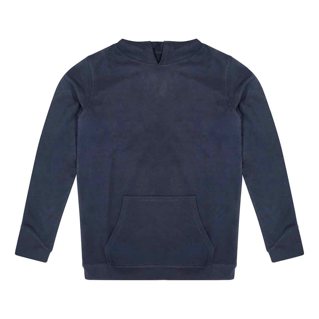 AWDis Ecologie EA041 Corcovado Organic Hoodie