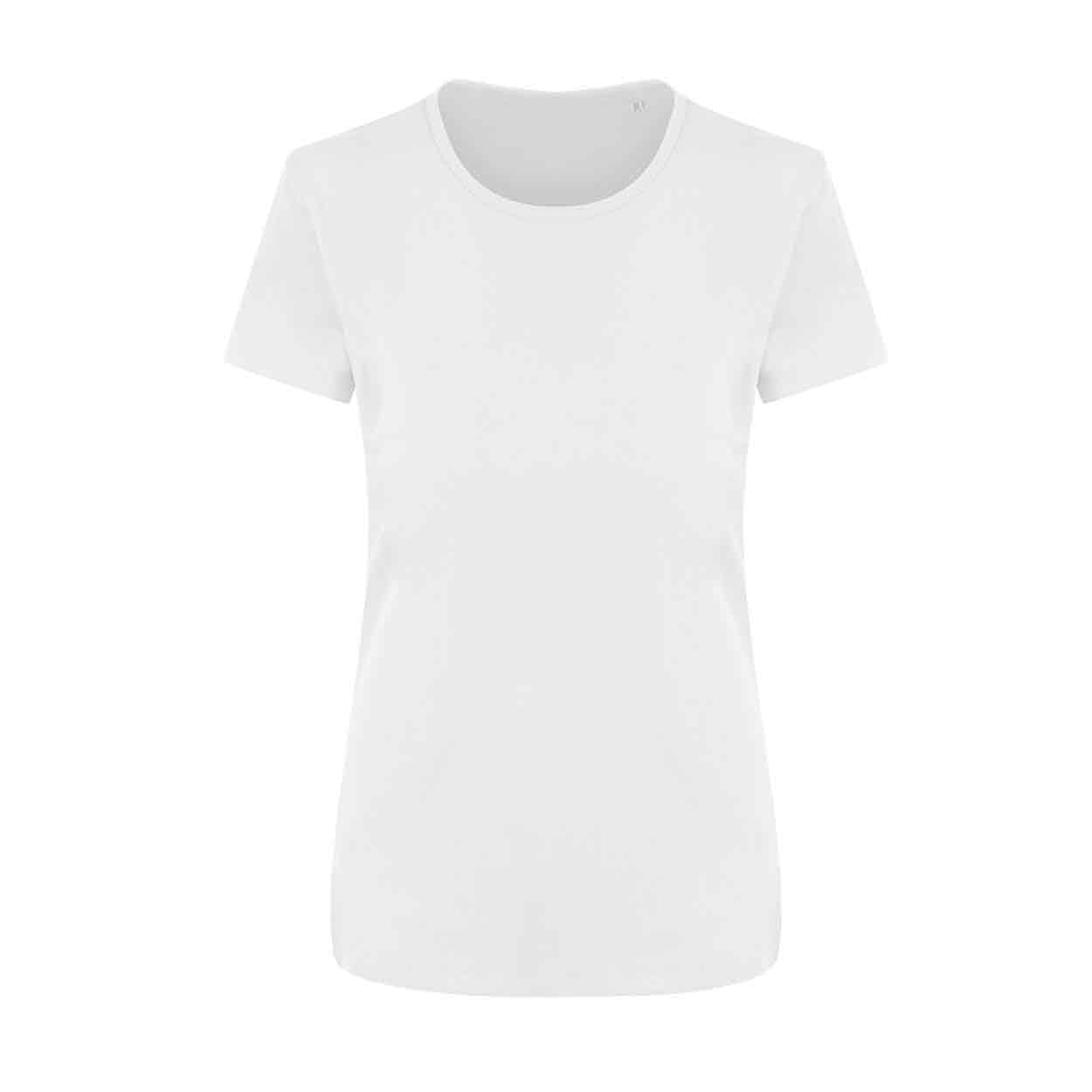 AWDis Ecologie EA04F Women's Ambaro recycled sports T-Shirt