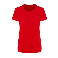 AWDis Ecologie EA04F Women's Ambaro recycled sports T-Shirt
