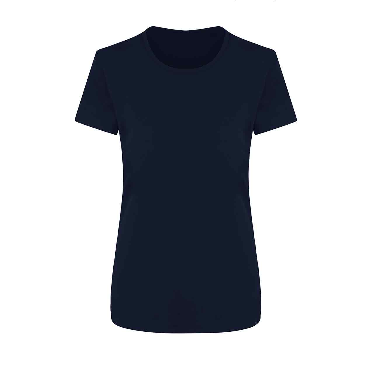 AWDis Ecologie EA04F Women's Ambaro recycled sports T-Shirt