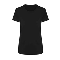 AWDis Ecologie EA04F Women's Ambaro recycled sports T-Shirt