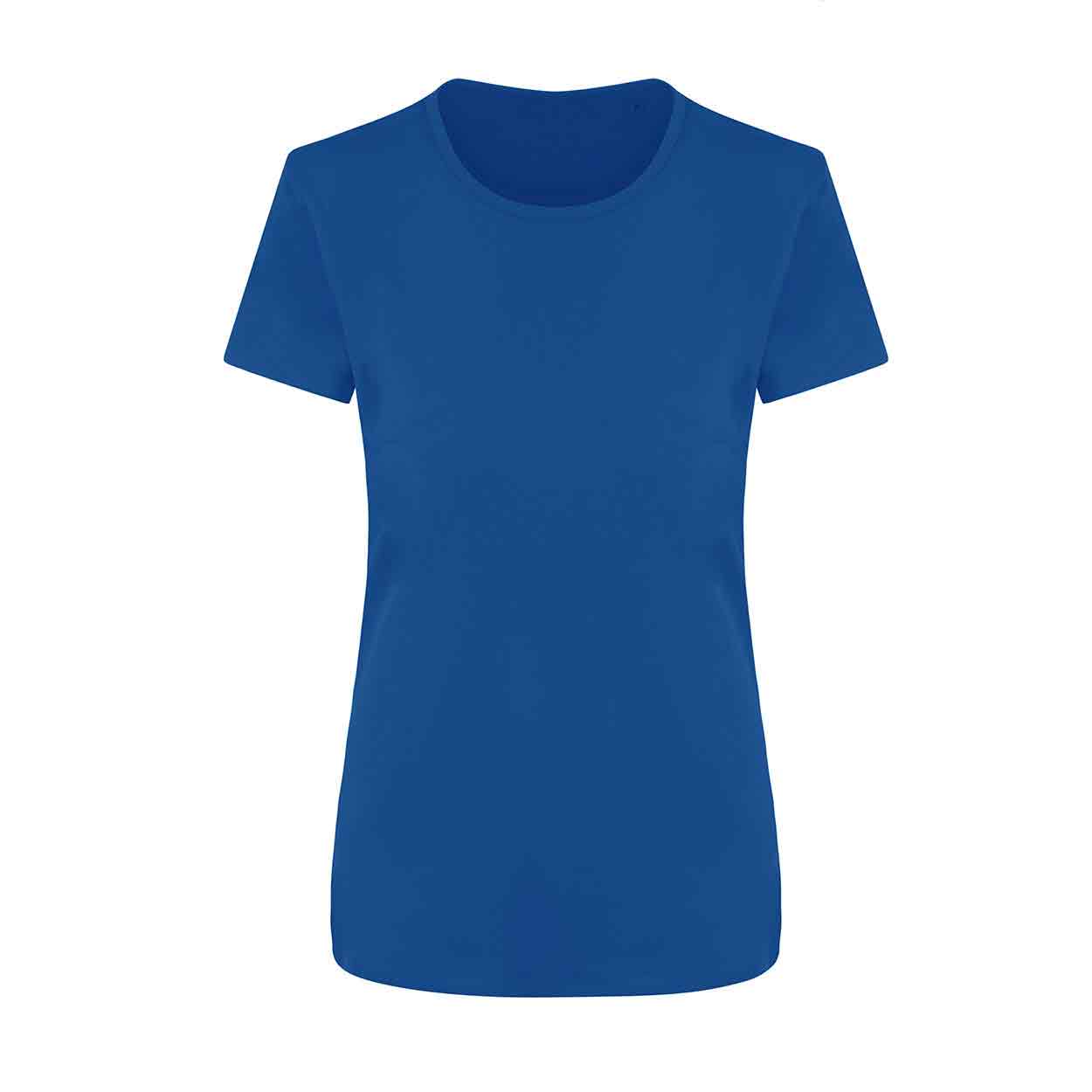 AWDis Ecologie EA04F Women's Ambaro recycled sports T-Shirt