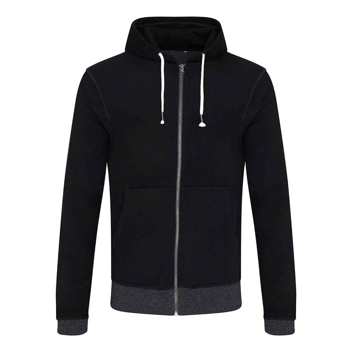 AWDis Ecologie EA051 Unisex Okavango Sustainable Zoodie
