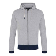 AWDis Ecologie EA051 Unisex Okavango Sustainable Zoodie