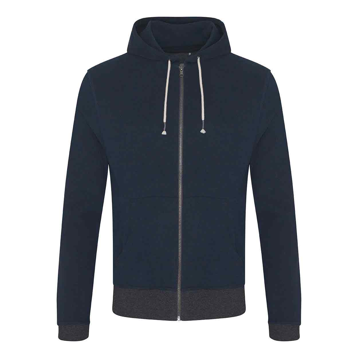 AWDis Ecologie EA051 Unisex Okavango Sustainable Zoodie