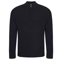 AWDis Ecologie EA061 Unisex Wakhan 1/4 Zip Neck Sustainable Sweater