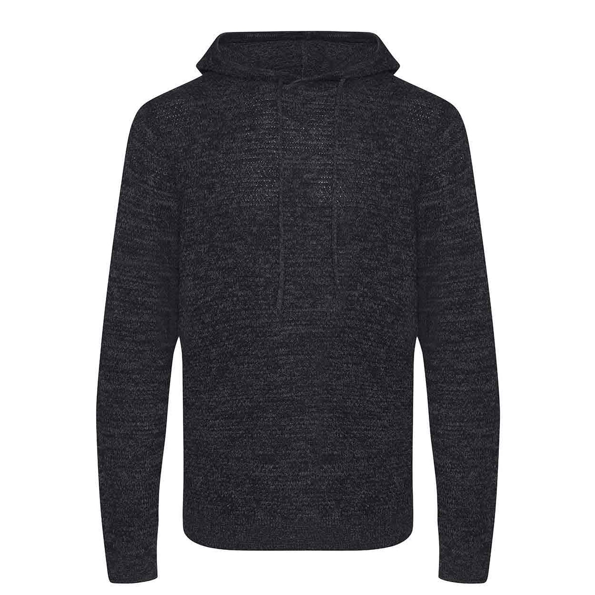 AWDis Ecologie EA080 Unisex Iguazu Sustainable Knitted Hoodie