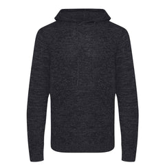 AWDis Ecologie EA080 Unisex Iguazu Sustainable Knitted Hoodie