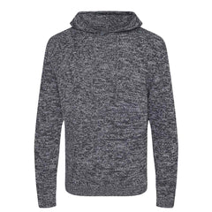 AWDis Ecologie EA080 Unisex Iguazu Sustainable Knitted Hoodie