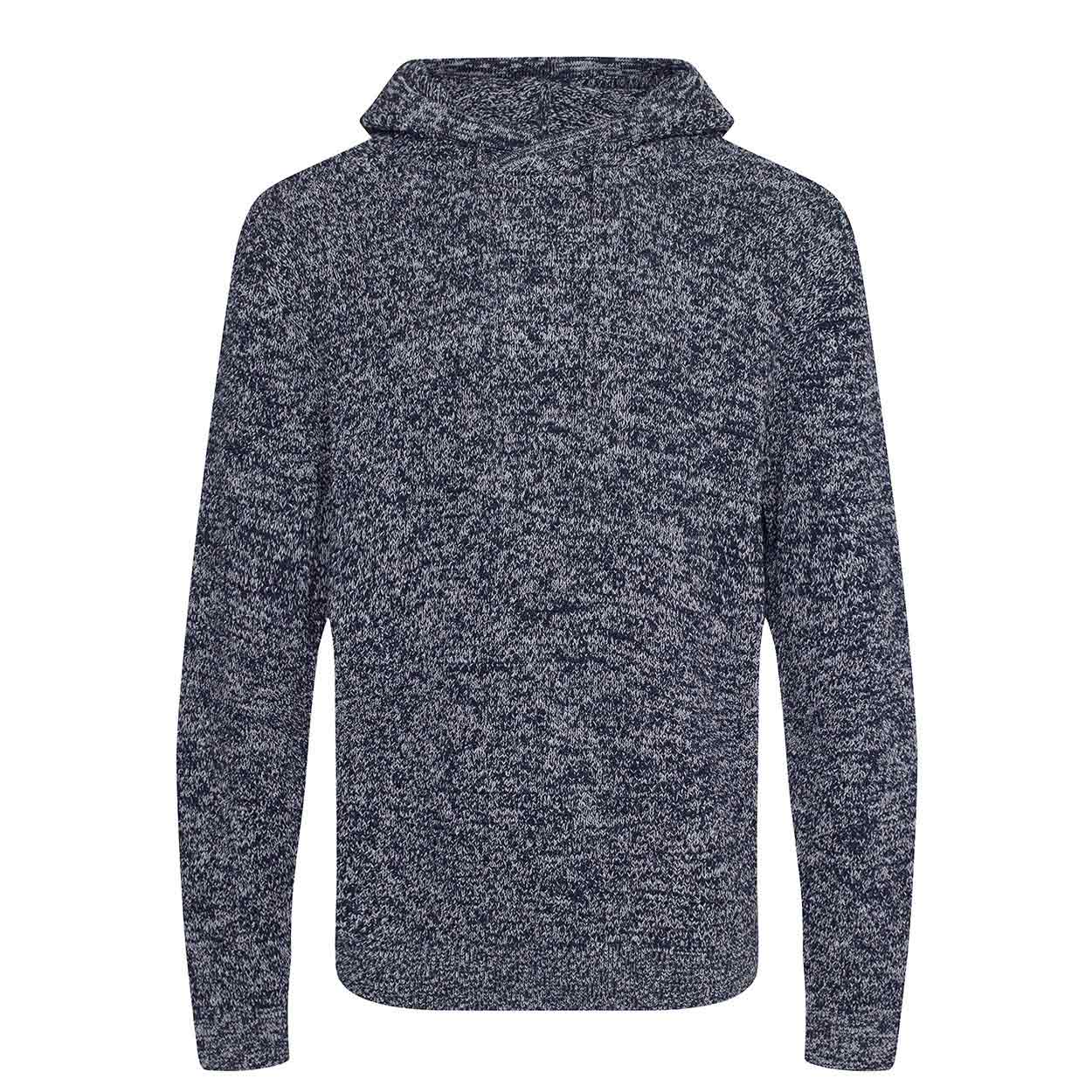 AWDis Ecologie EA080 Unisex Iguazu Sustainable Knitted Hoodie