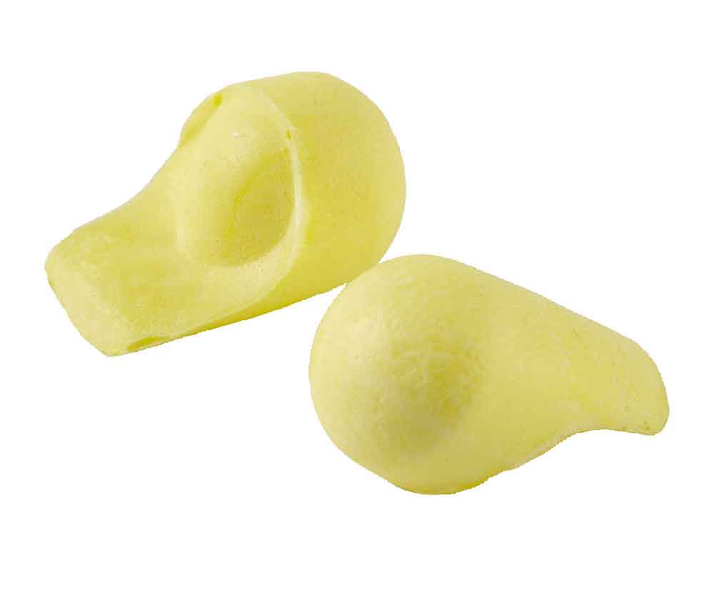 3M EARS21 Ear Soft 21 Ear Plugs Es-01009 (Pack 250)