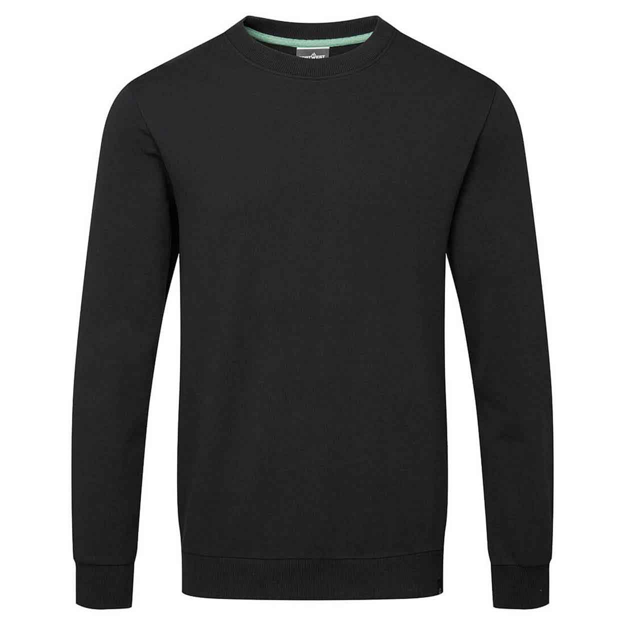 Portwest EC300 Organic Cotton Recyclable Sweatshirt