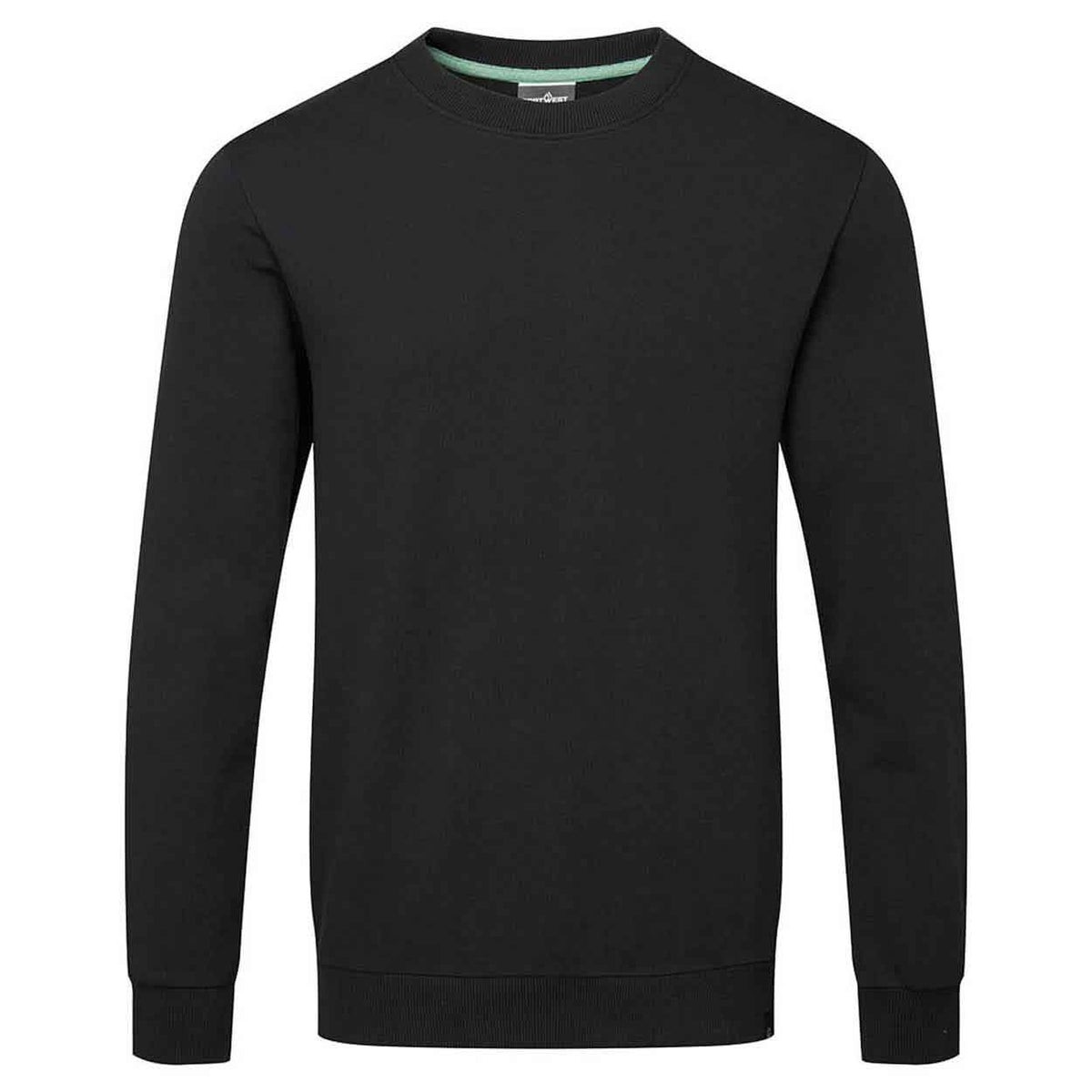 Portwest EC300 Organic Cotton Recyclable Sweatshirt