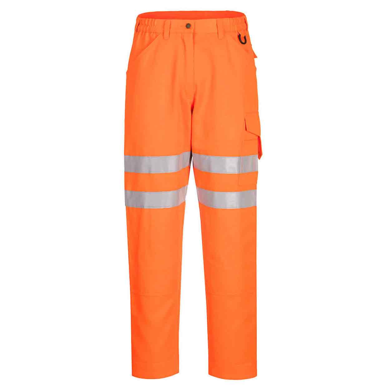 Portwest EC40 Eco Hi-Vis Trousers