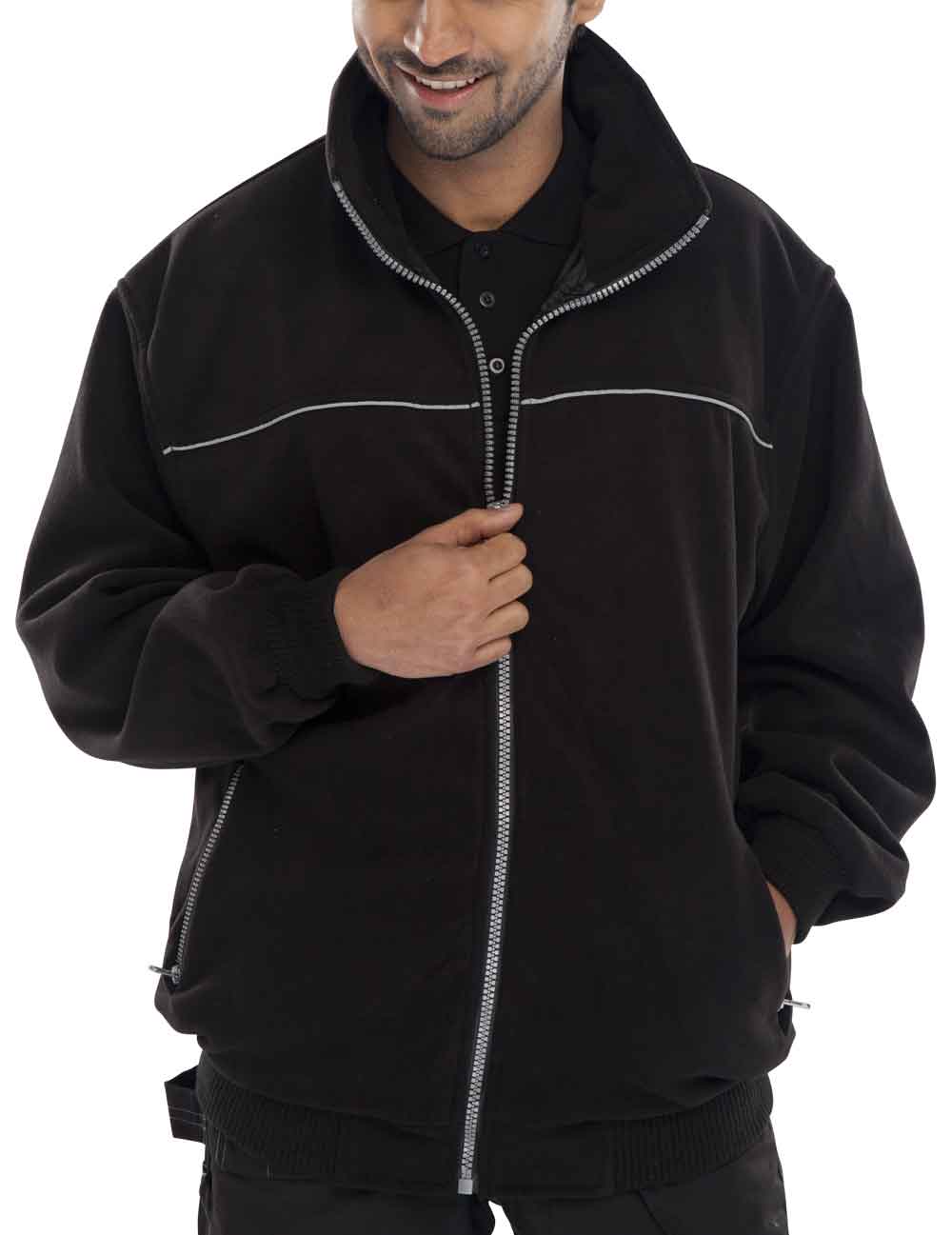 Beeswift ENFLJ Endeavour Fleece Jacket