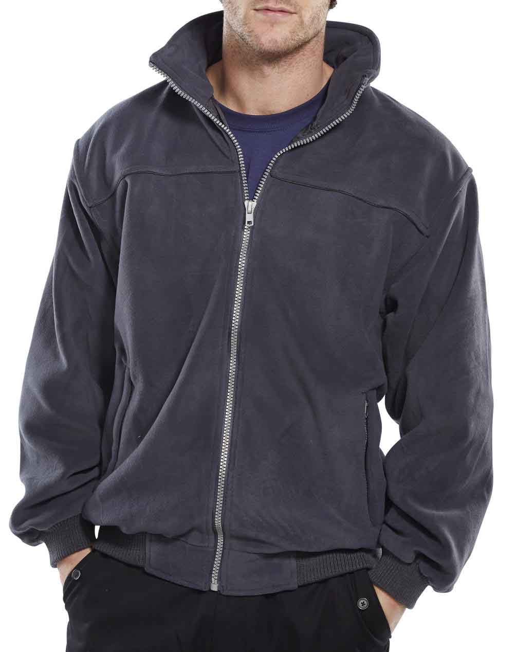 Beeswift ENFLJ Endeavour Fleece Jacket