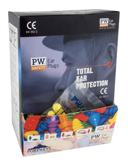 Portwest EP21 Ear Plug Dispenser Refill Pack.